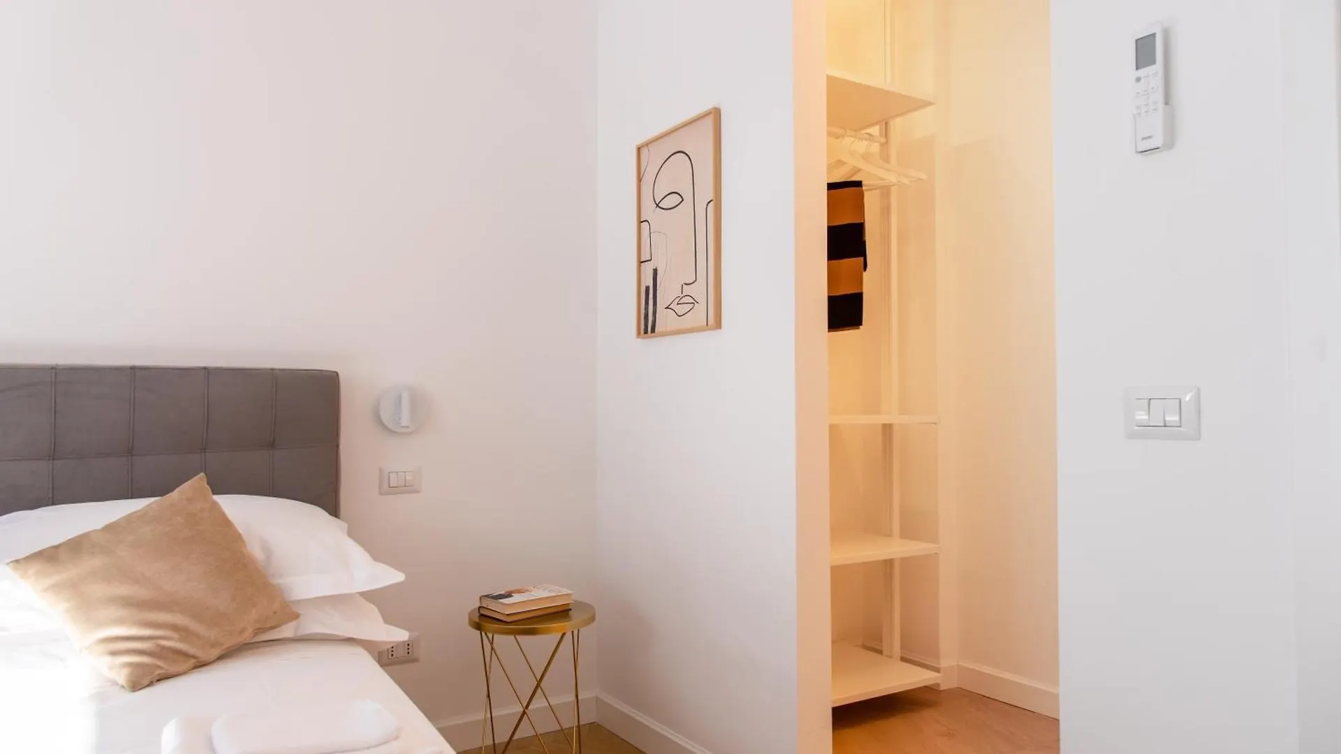 Ferienwohnung Eur Terrazzo Vista Laghetto Modigliani Rom Italien