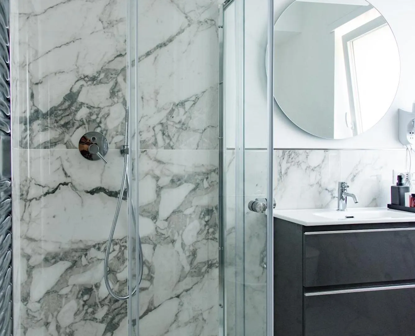 Ferienwohnung Eur Terrazzo Vista Laghetto Modigliani Rom