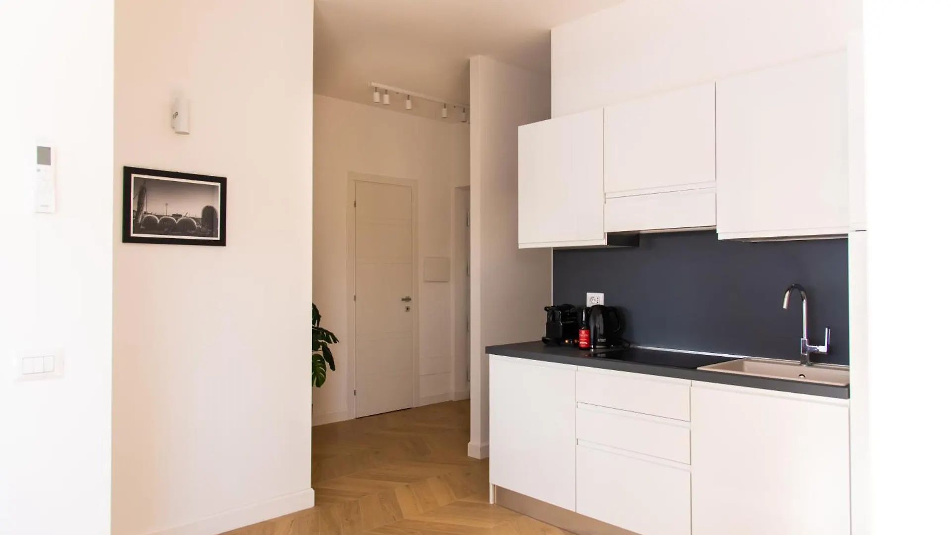 Ferienwohnung Eur Terrazzo Vista Laghetto Modigliani Rom 0*,  Italien