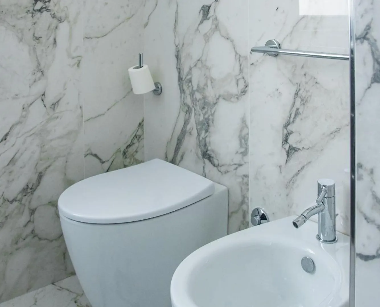 Ferienwohnung Eur Terrazzo Vista Laghetto Modigliani Rom Apartment