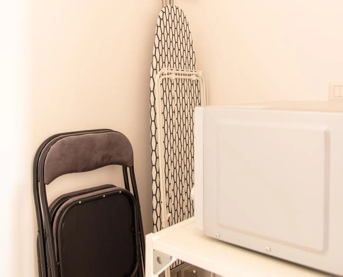Ferienwohnung Eur Terrazzo Vista Laghetto Modigliani Rom